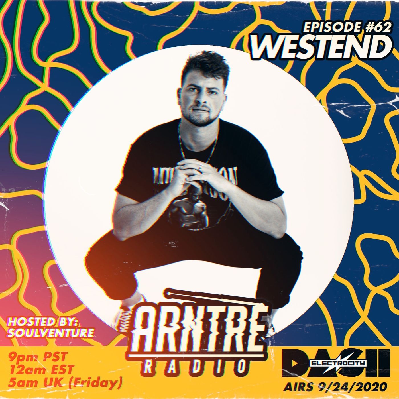 Arntre Radio