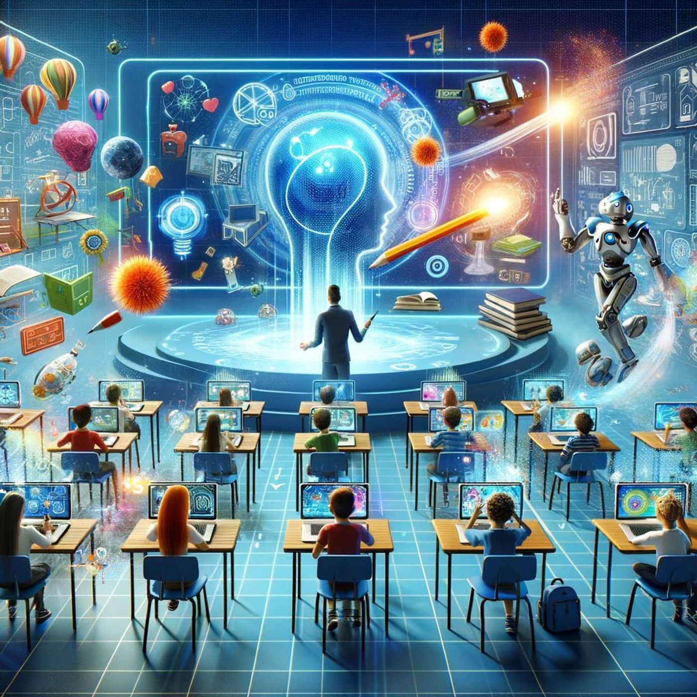 Los ambientes virtuales en la educacion