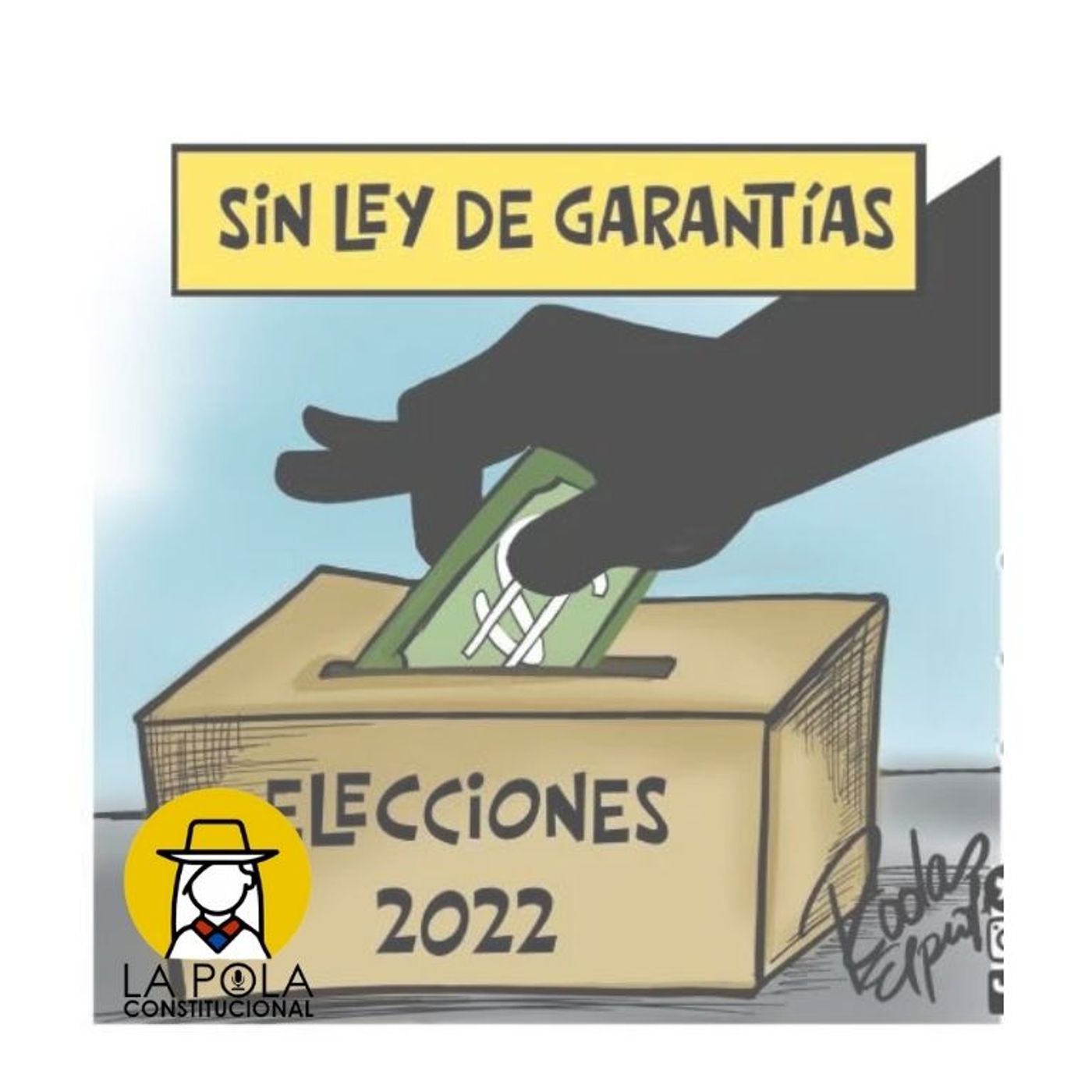 La Pola Constitucional