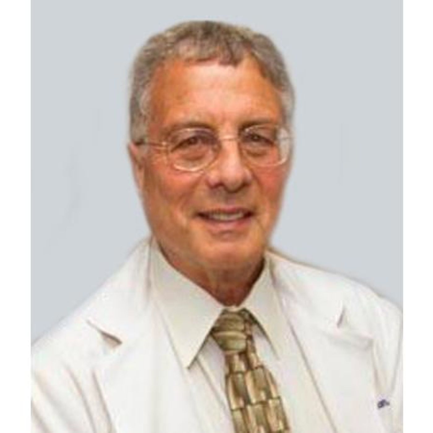 This Guest is one of the COVID-19 Frontline workers-Maryland's Dr.David  Doman episode artwork