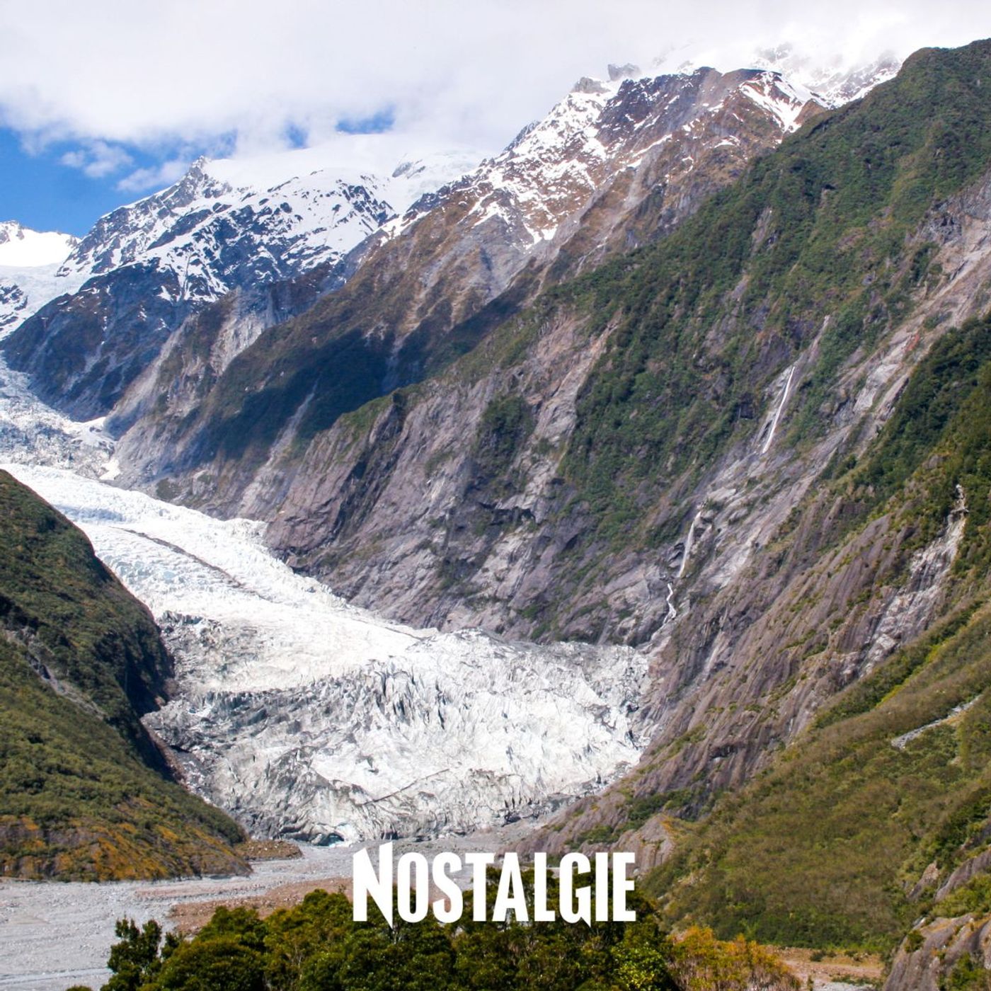 C'est quoi les glaciers et pourquoi les préserver ? C'est le thème de la journée mondiale de l'eau ! episode artwork
