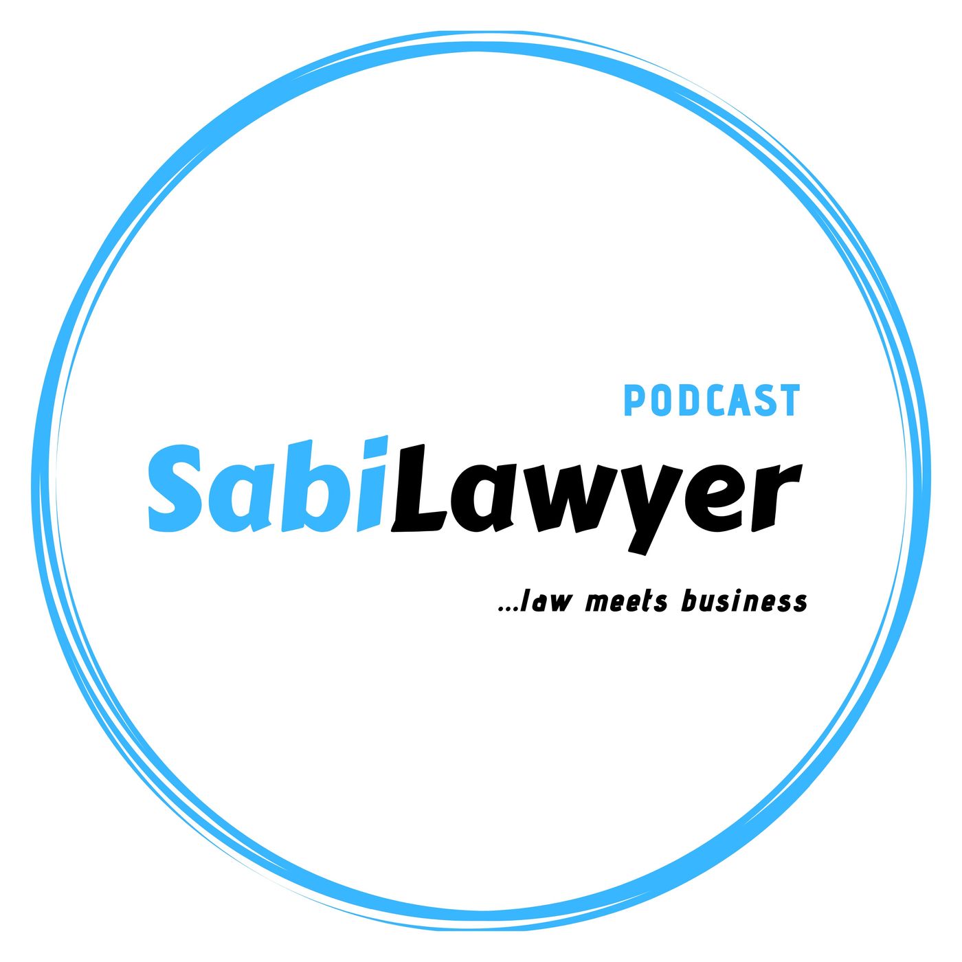 SabiLawyer Podcast