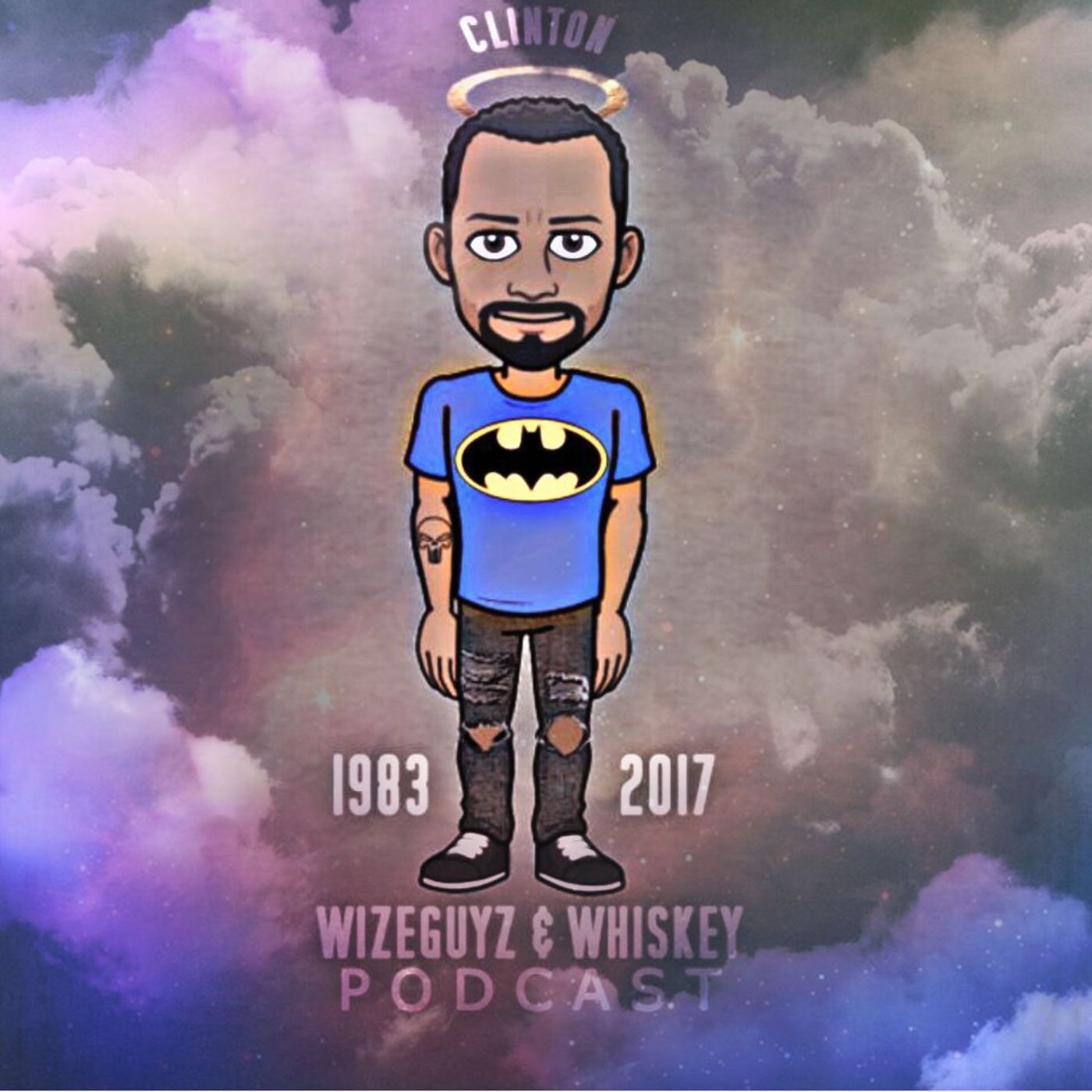 W.G.W. Podcast