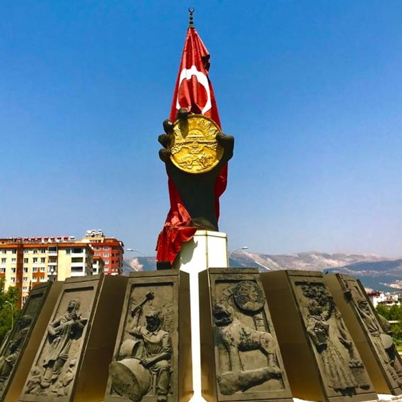 Burak Kurt