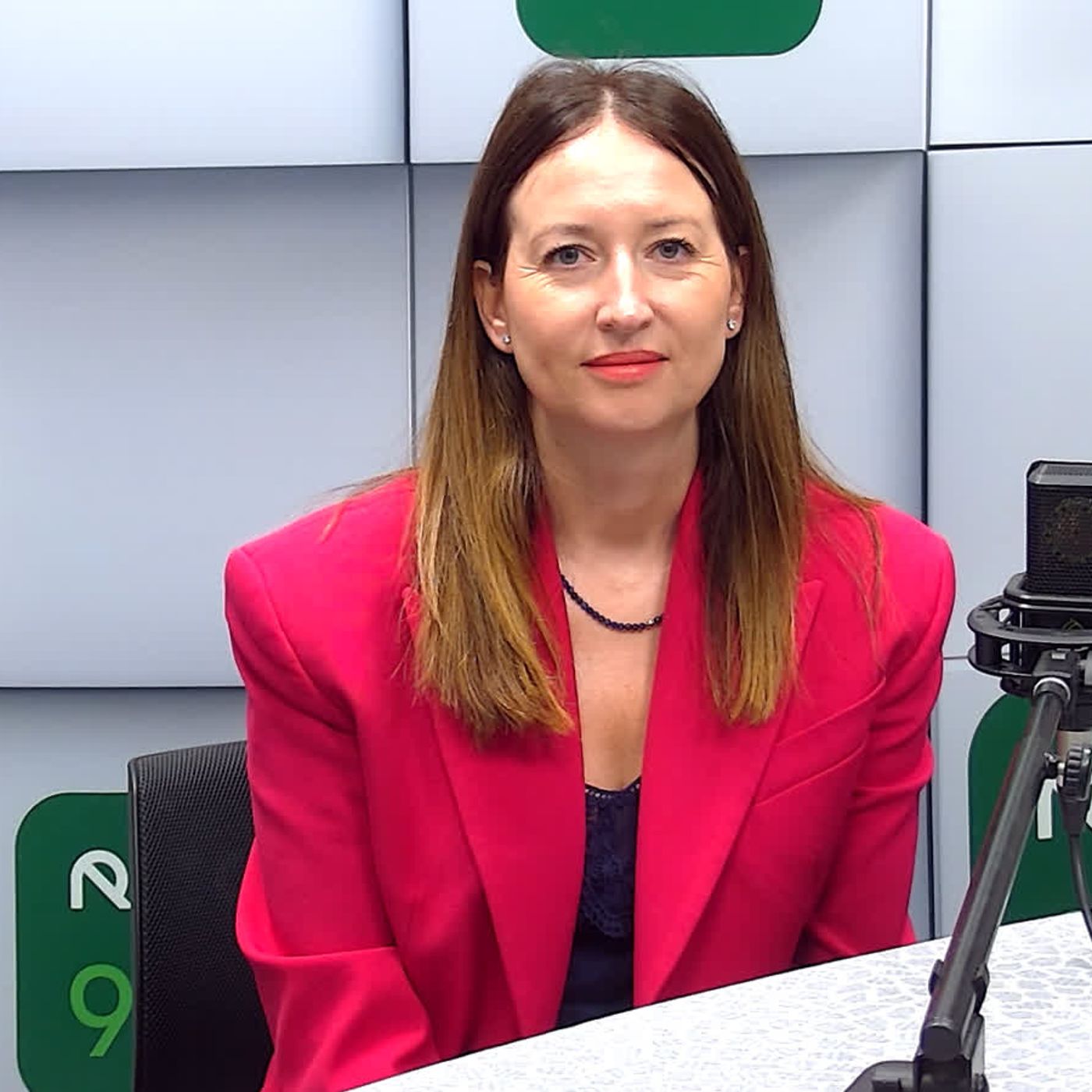 Izabela Mazurkiewicz- Kąkol-Wójt Gminy Świdnica episode artwork