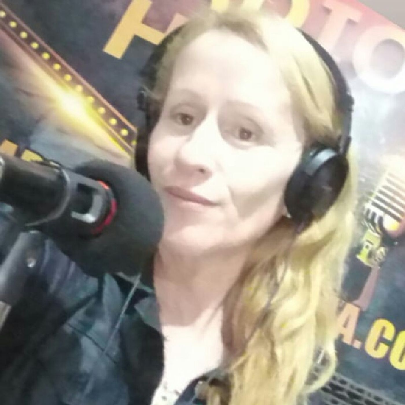 El podcast de Yanina Bachelli