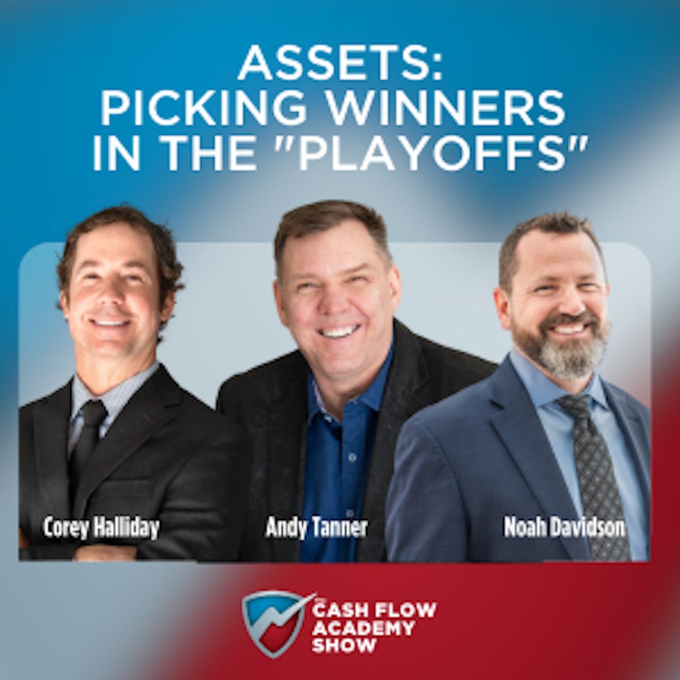 Assets: Picking Winners  in the "Playoffs"