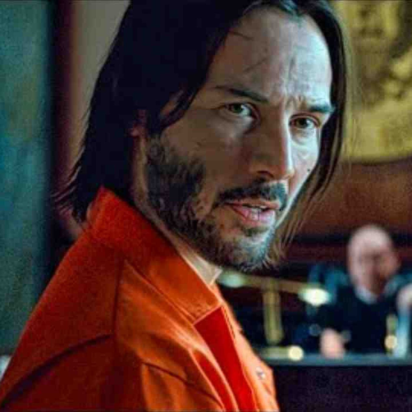 His wife cheats on him while he's in prison, not knowing what he'll do when he gets out