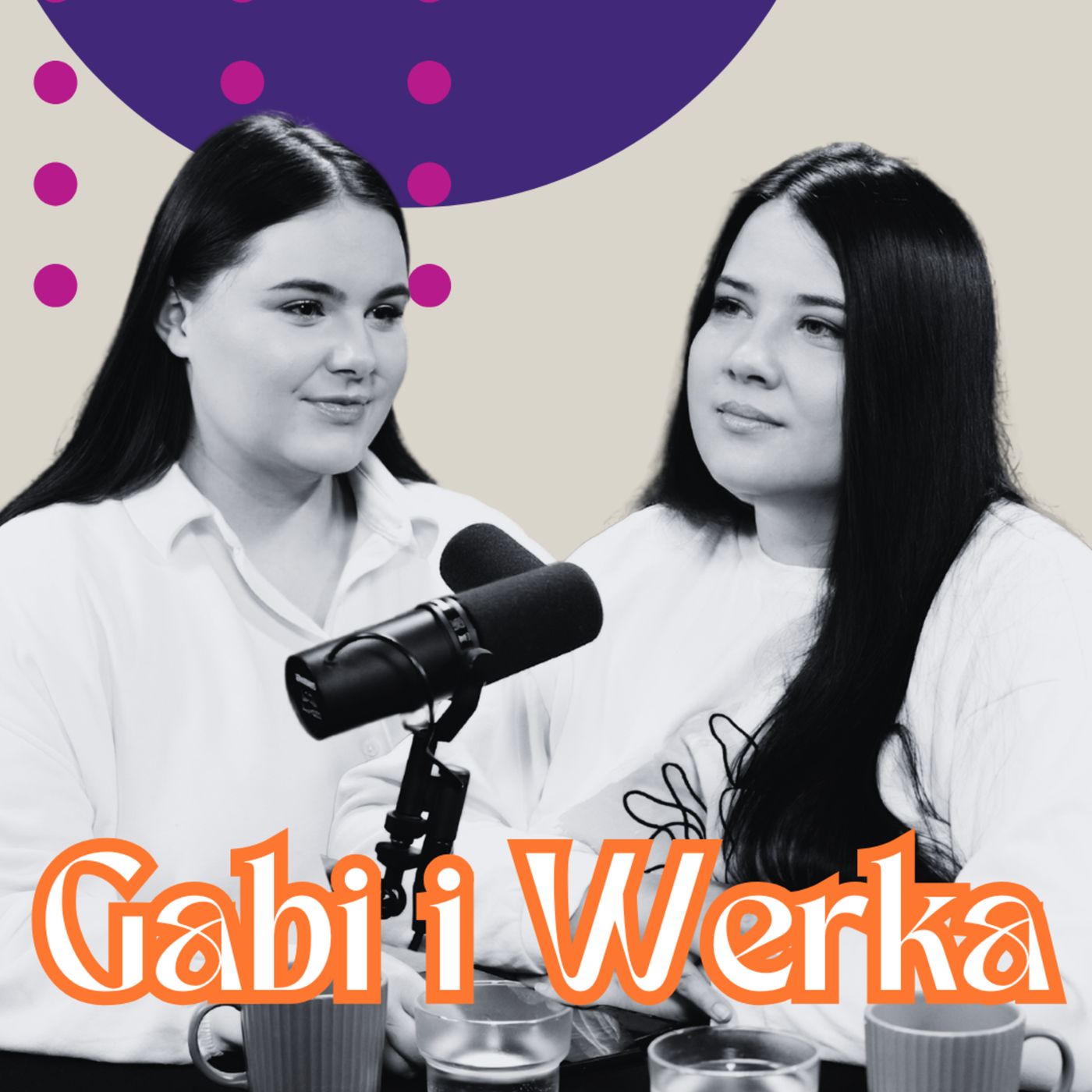 Nie bój się odejść❗️ Kobieca samodzielność, miłość i... sprzątanie 😉 episode artwork