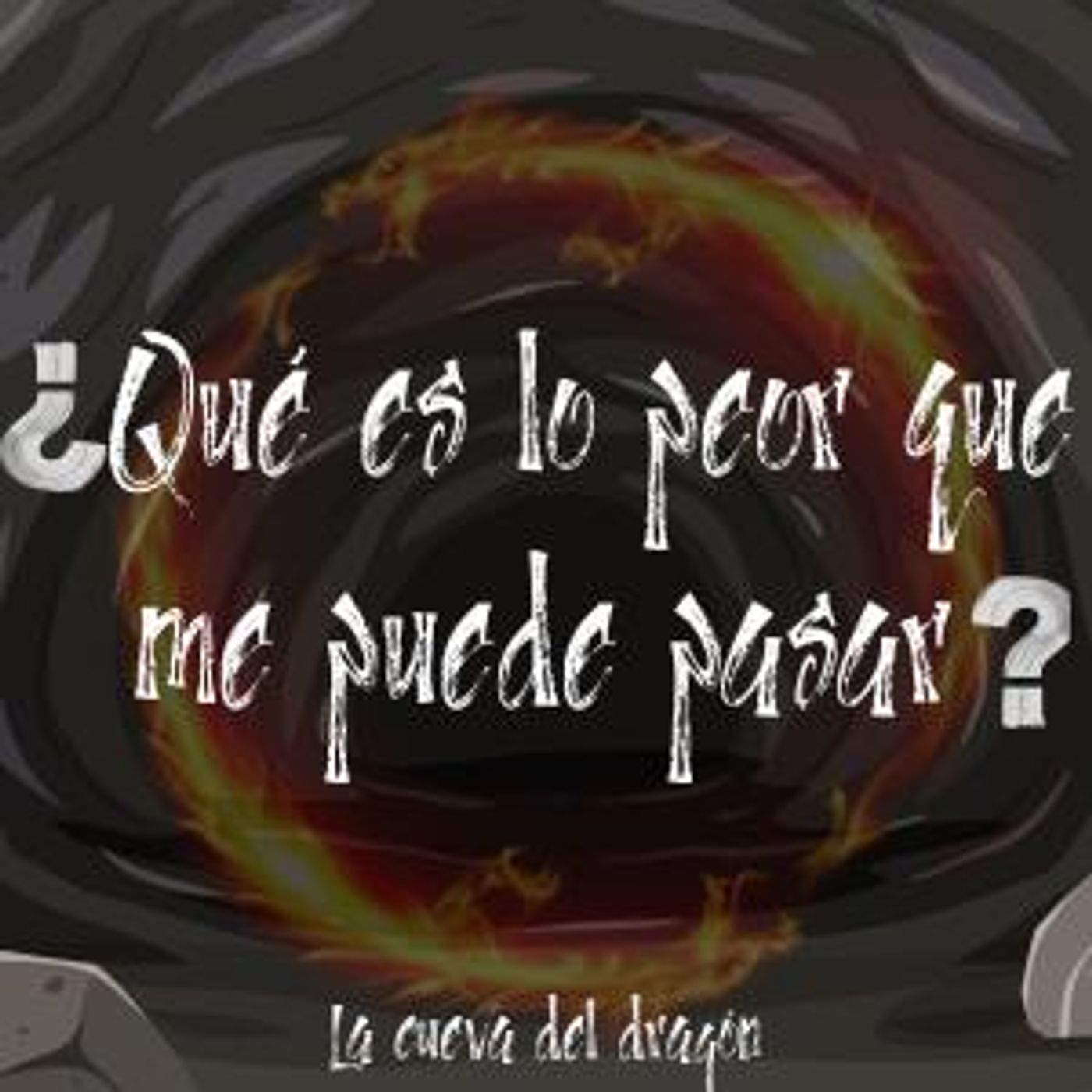 La cueva del dragón
