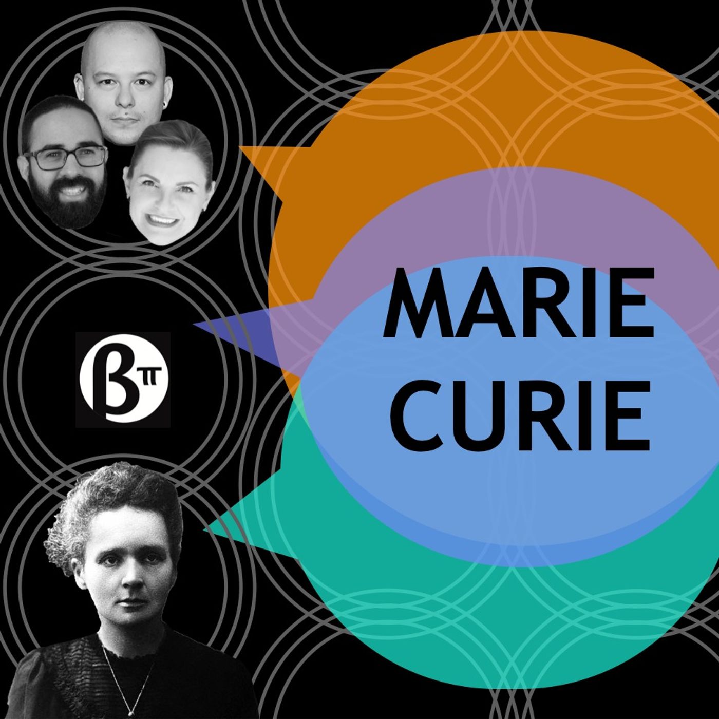 Marie Curie