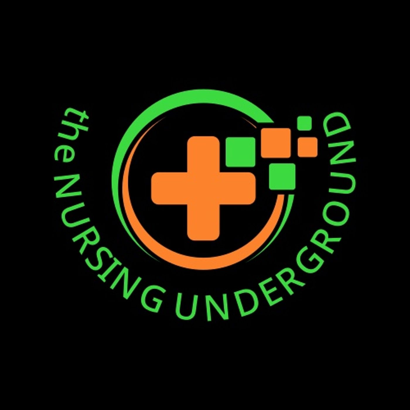 The Nursing Underground