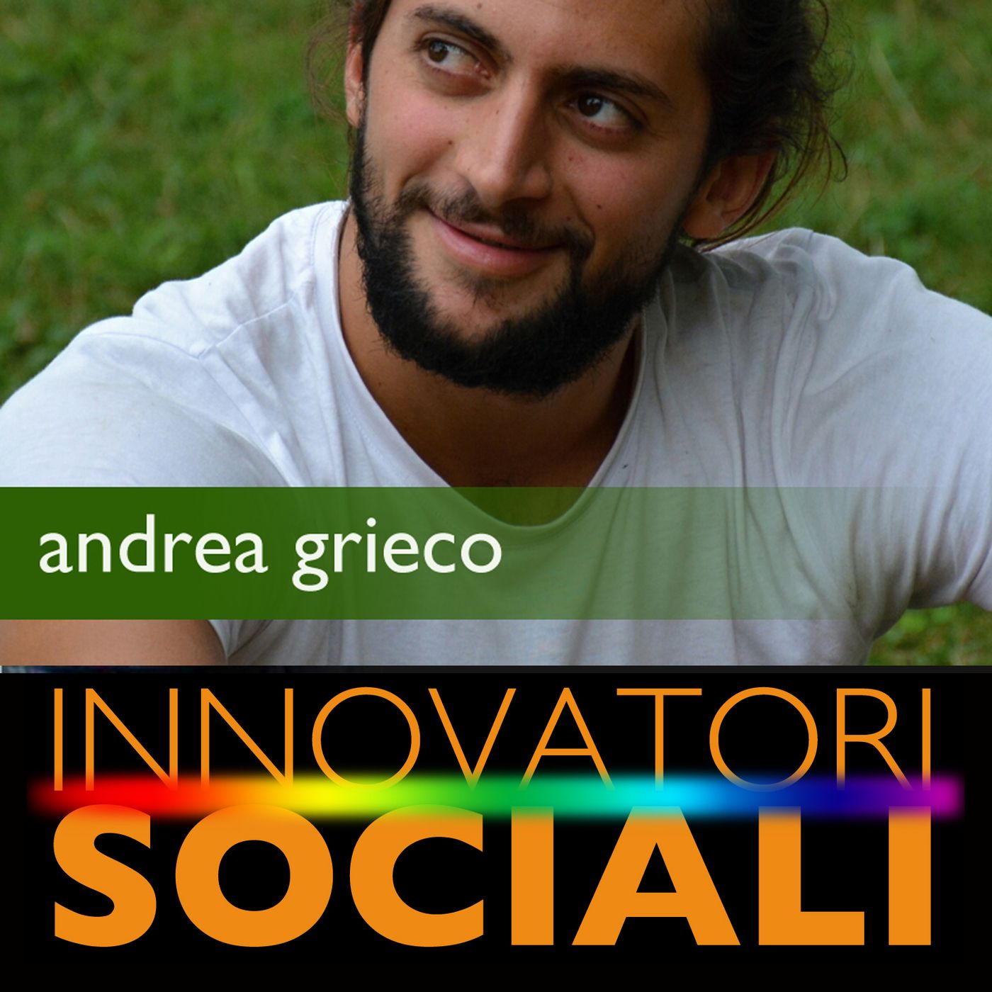 #innovatoriSociali