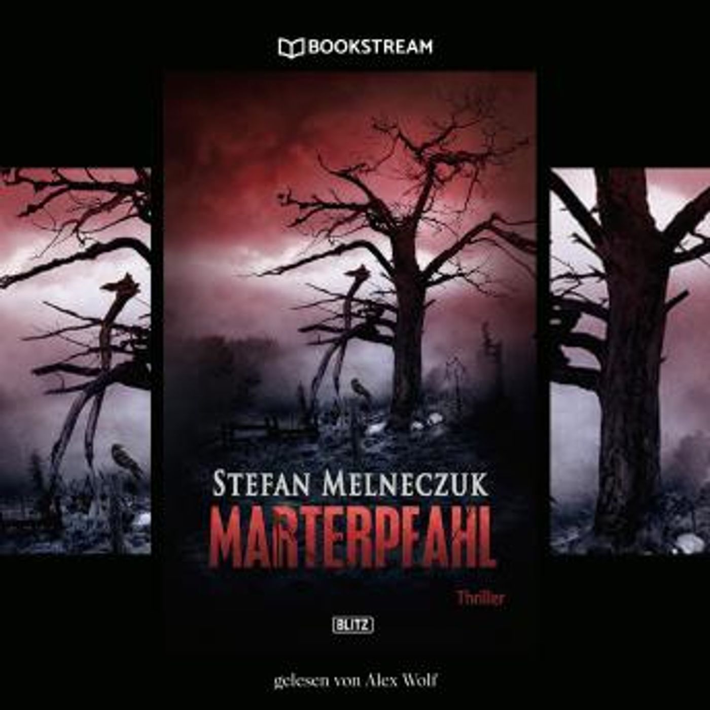 Full Trial Audiobooks in Mystery, Thriller & Horror, Suspense