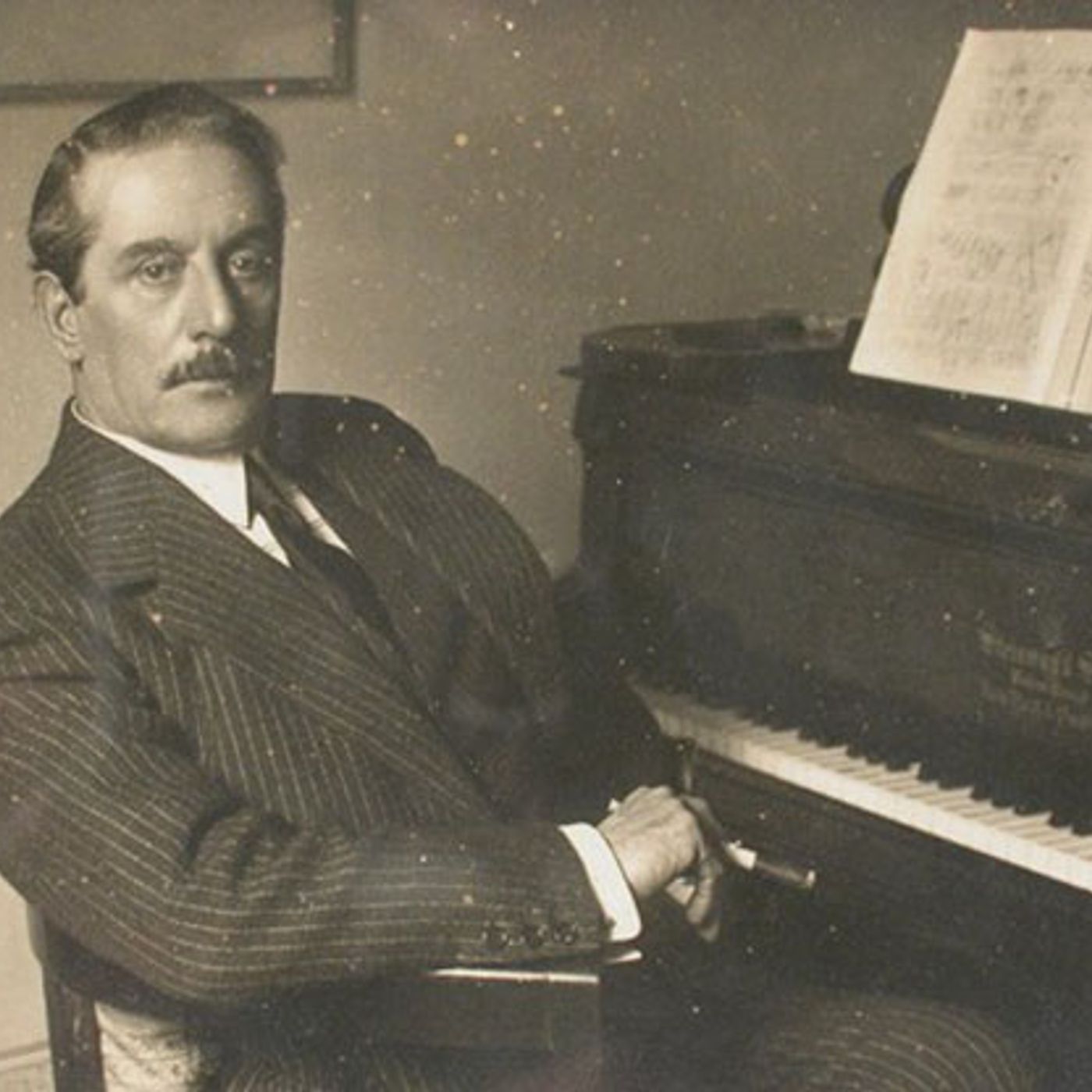 La Mattina all'Opera buongiorno con ..  Il Puccini di Carlo e Renata episode artwork