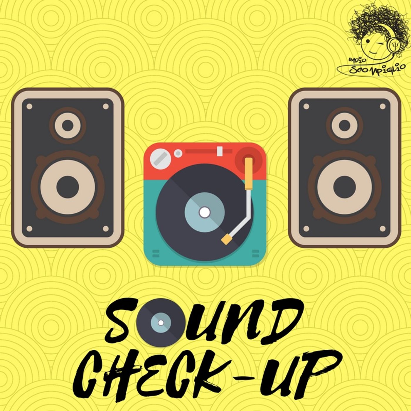 Sound Check-UP