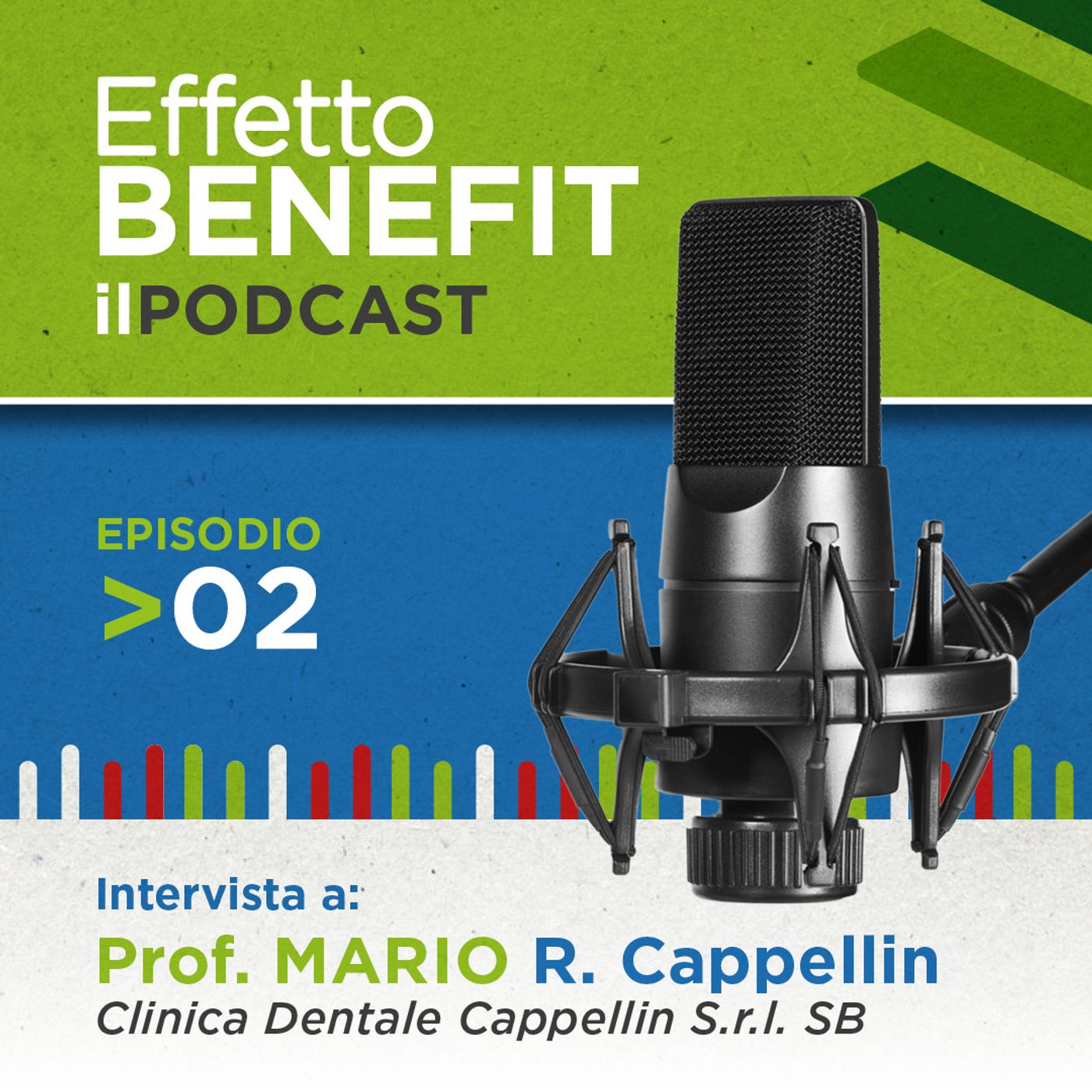 EFFETTO BENEFIT