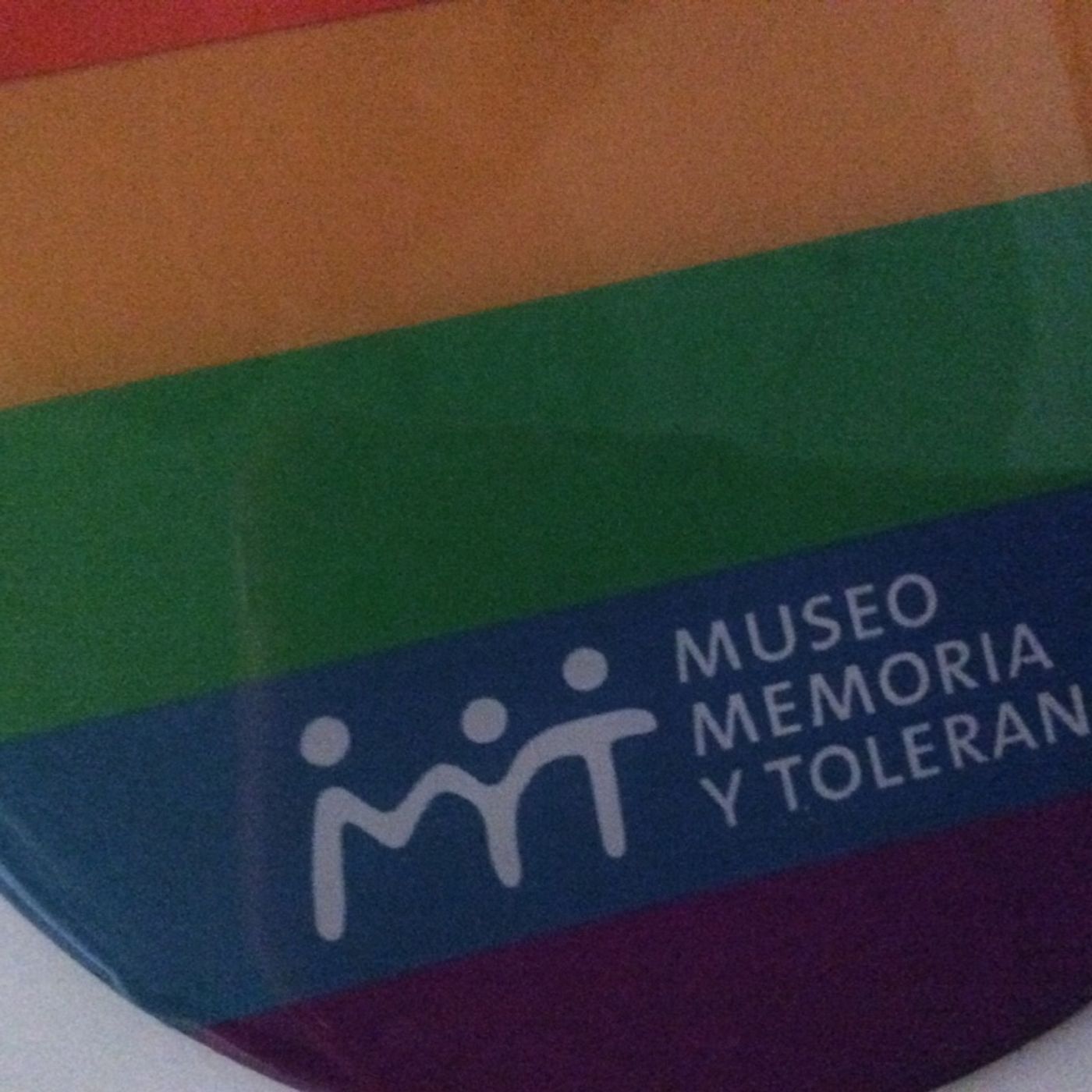 Hablemos de inclusión episode artwork