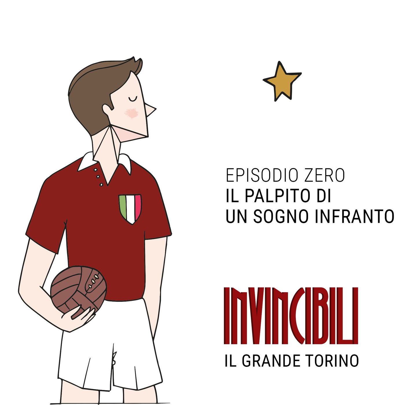 Invincibili - Il Grande Torino