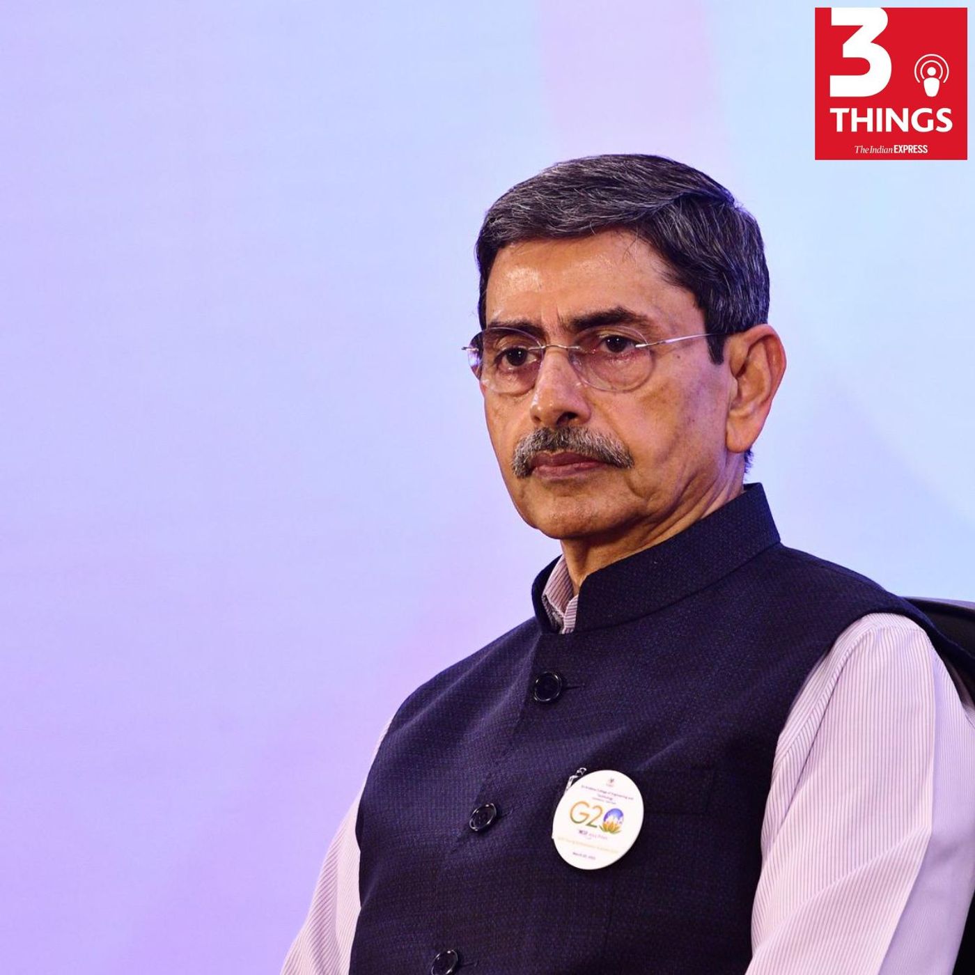 Governor's powers revisited, Delhi student suicide, and pomegranate theft