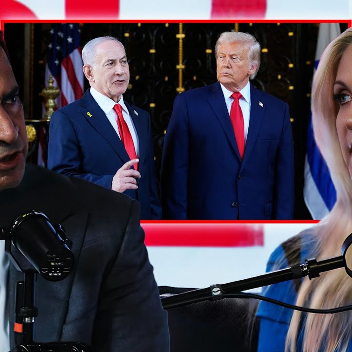 "Minimizing The Death Toll" - Trump BACKS OFF Iran Strike As Protest Deaths ‘Stop’