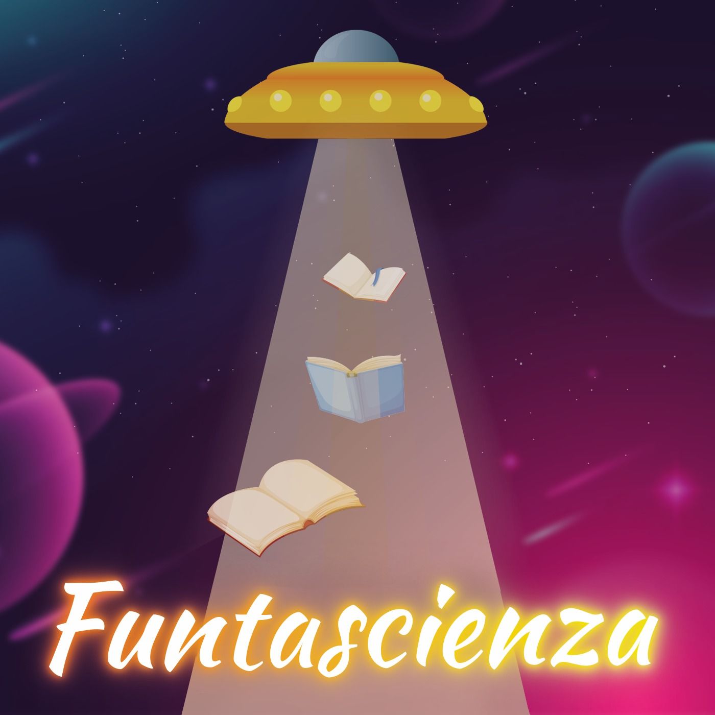 Funtascienza
