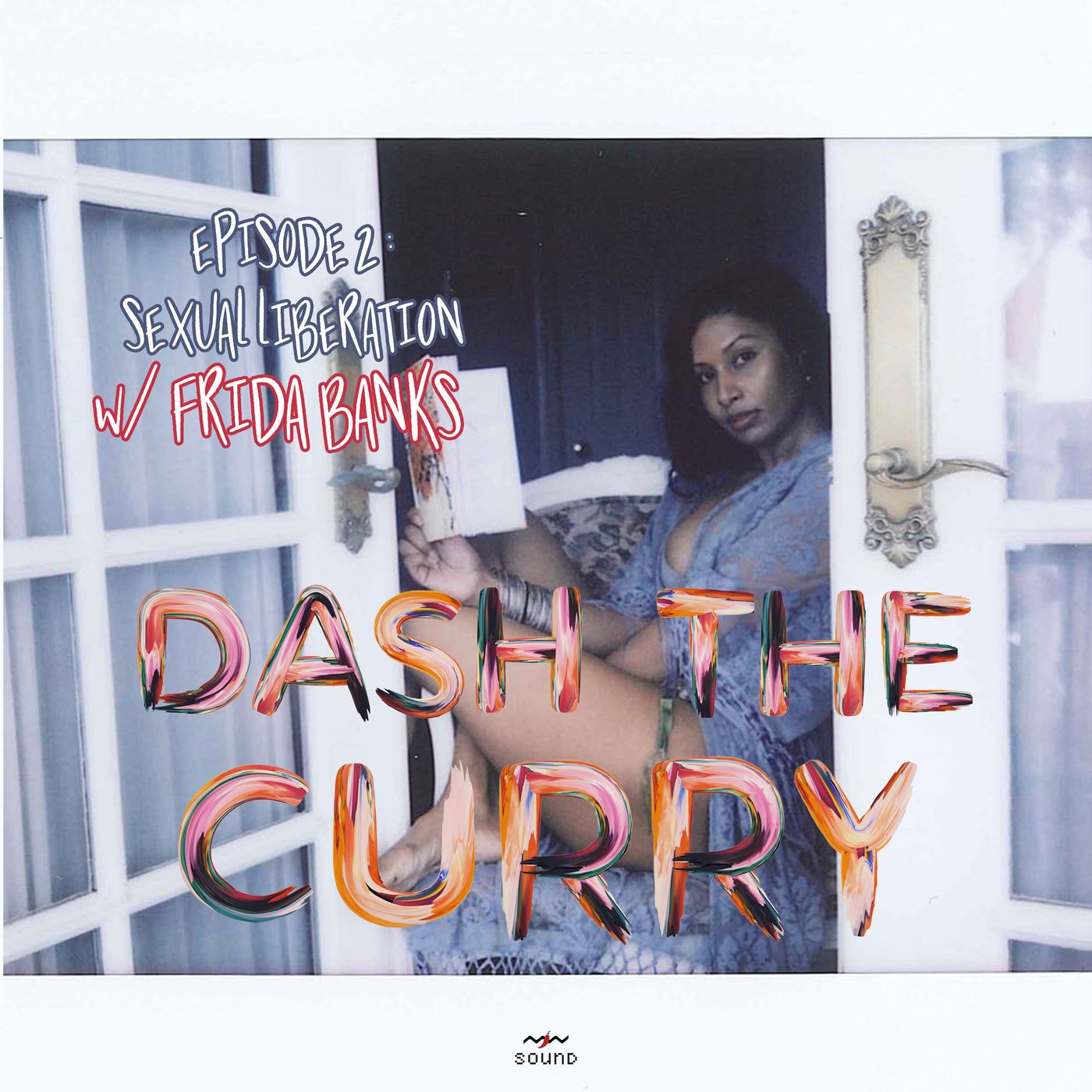 Dash The Curry