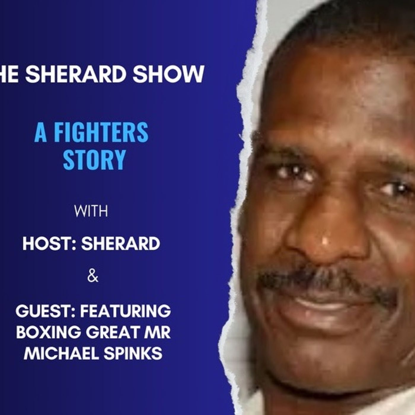 The Sherard Show