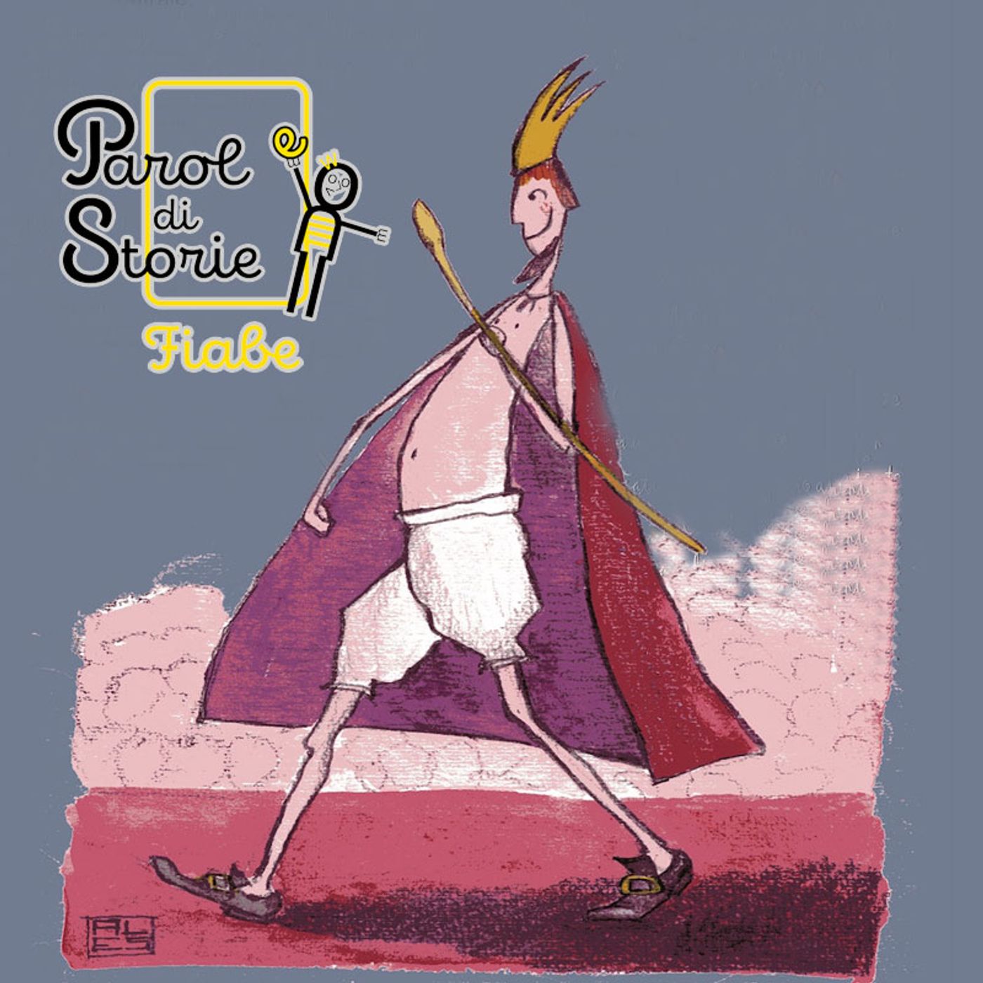 Fiabe, favole, mitologia, leggende e...