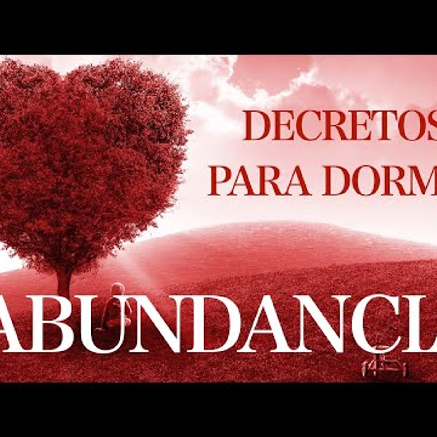 04. Meditación para Dormir con Decretos de Abundancia Ley de la Atracción