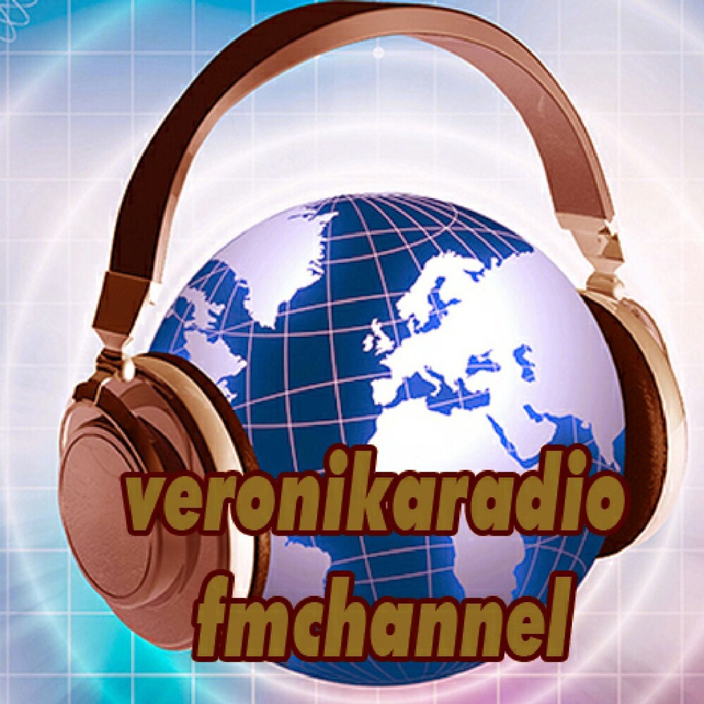 Veronikaradio Fmchannel'