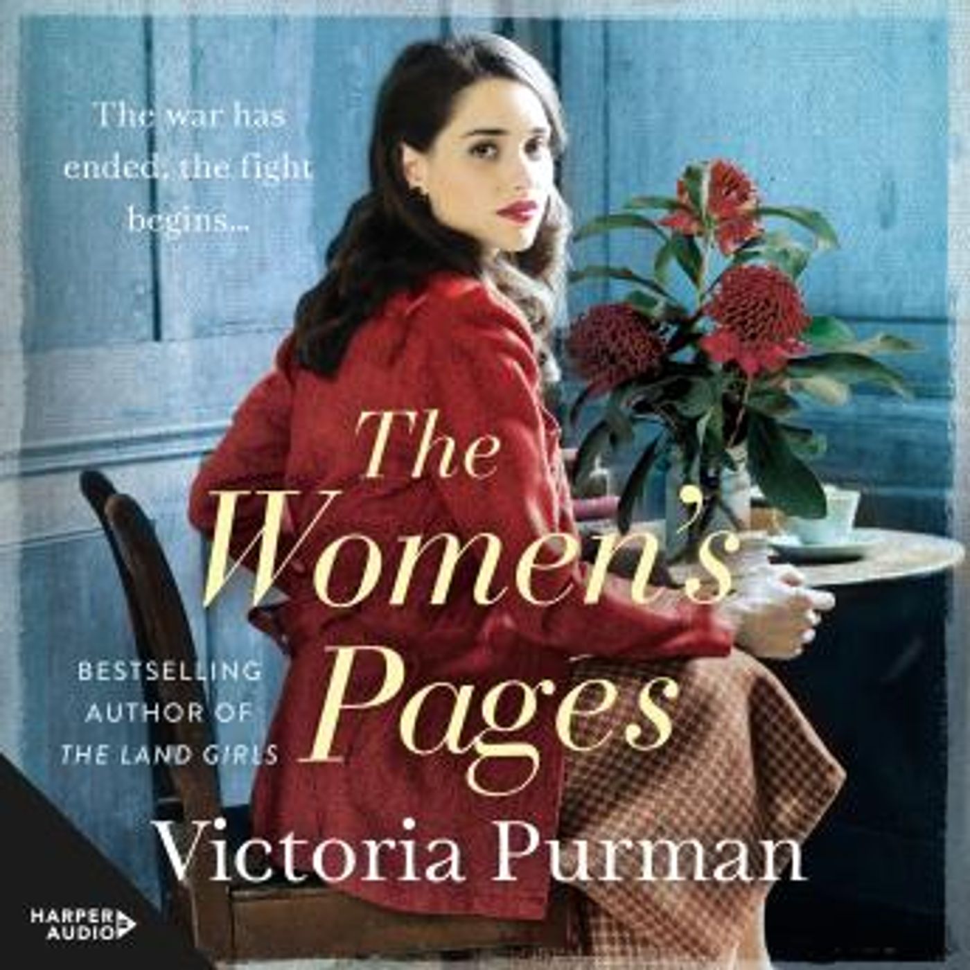 Download High-Quality Full Audiobooks in Fiction, Drama