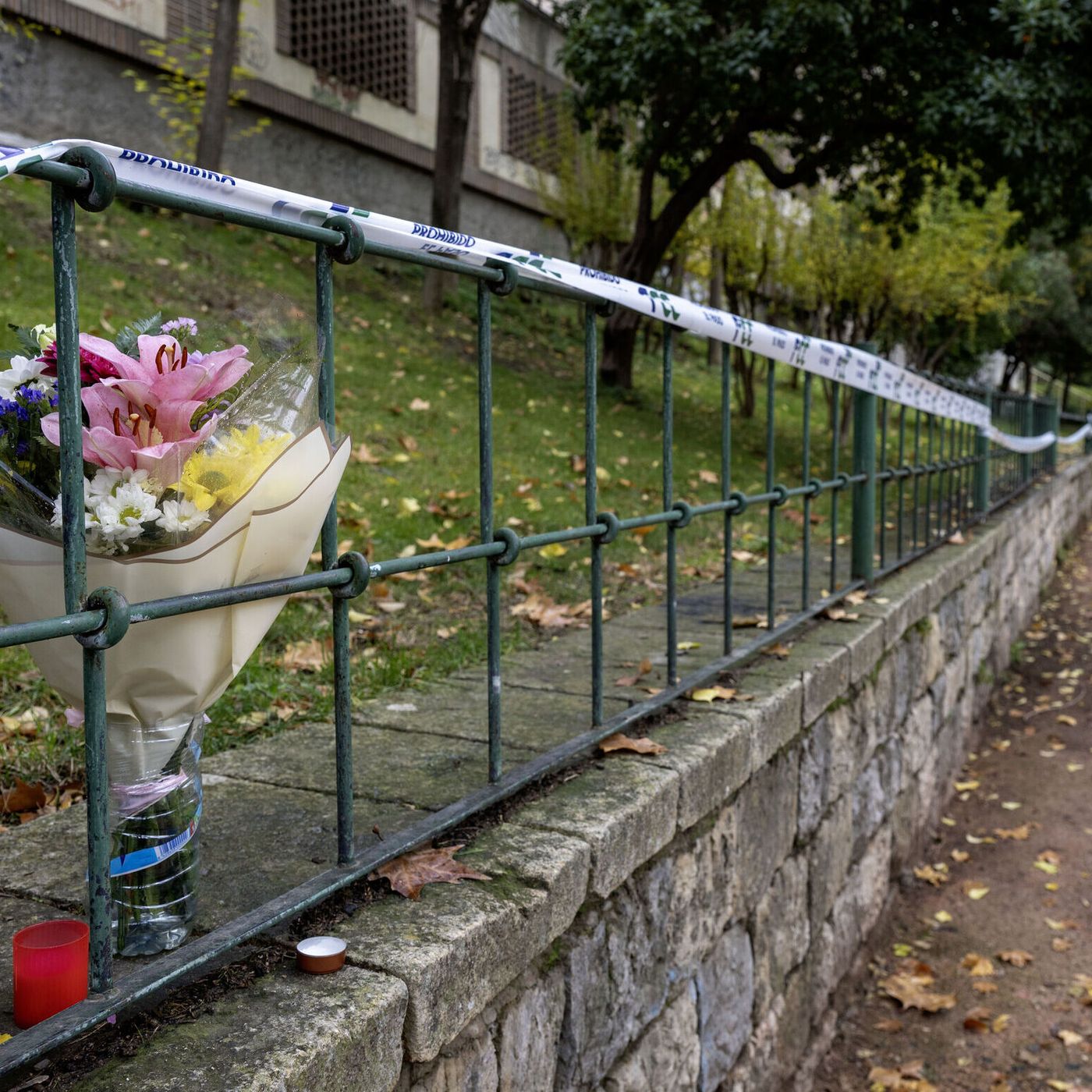 Sucesos: Las últimas horas de Sharit y Rosmed: los mensajes de las menores alientan las sombras del caso