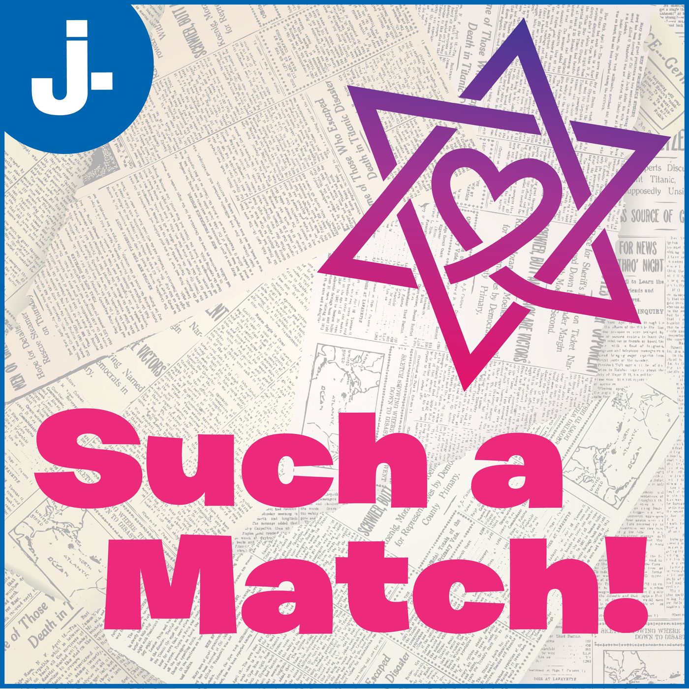 Such A Match