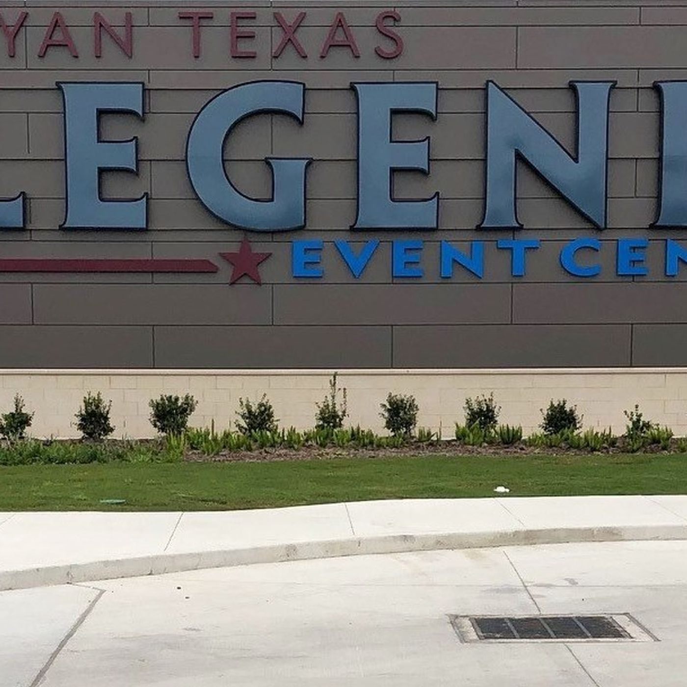 City of Bryan Legends Event Center Director of Business and Events Mitchell Isbell on WTAW episode artwork