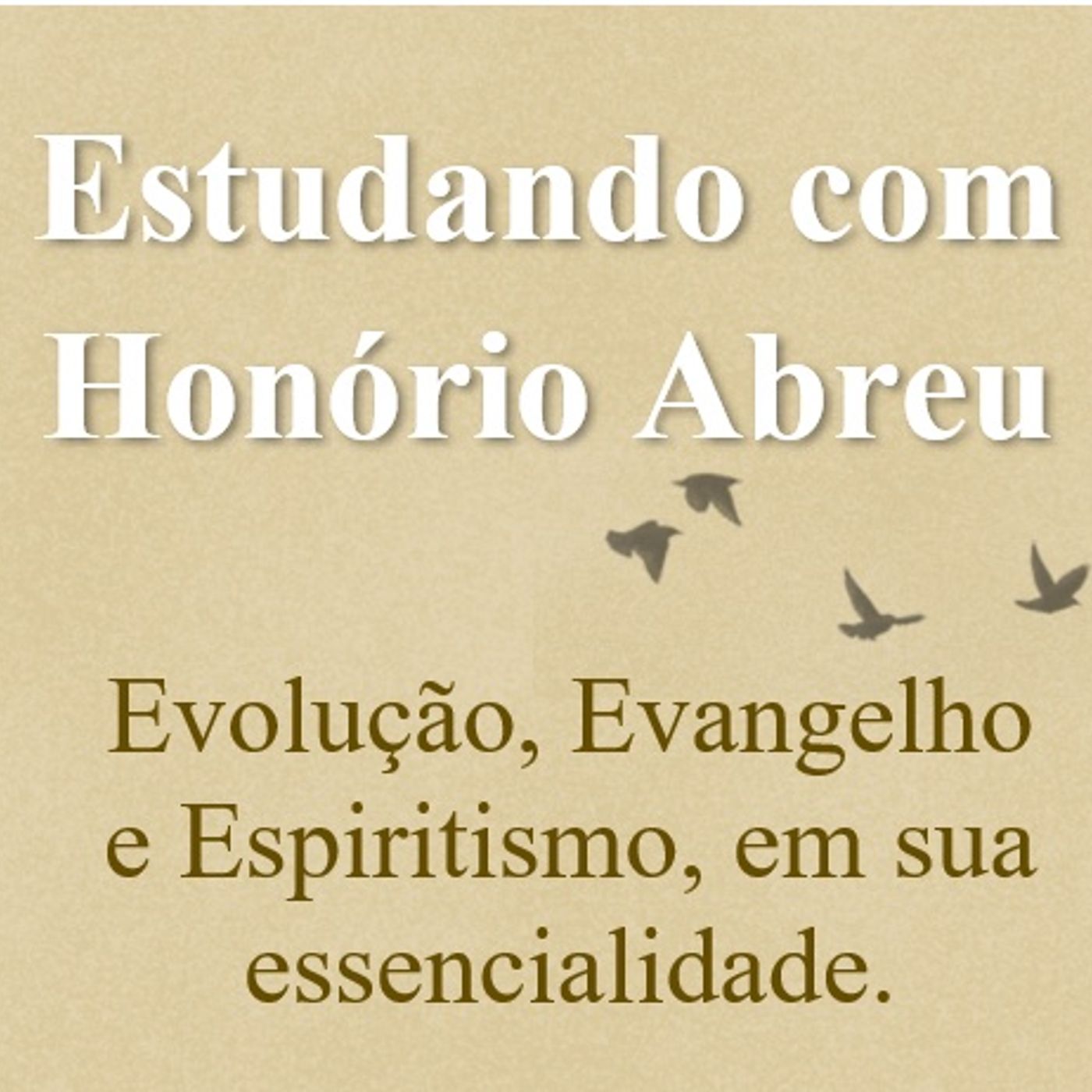 Estudando com Honório Abreu - Apocalipse