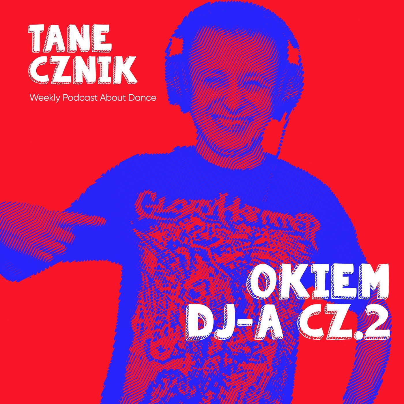 Tanecznik