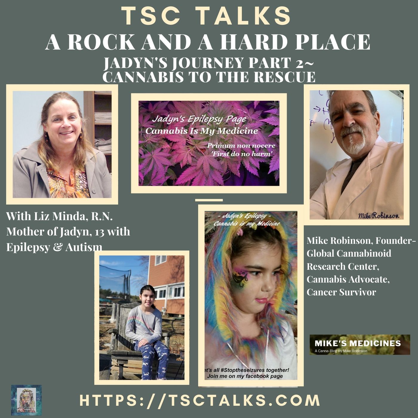 TSC Talks!
