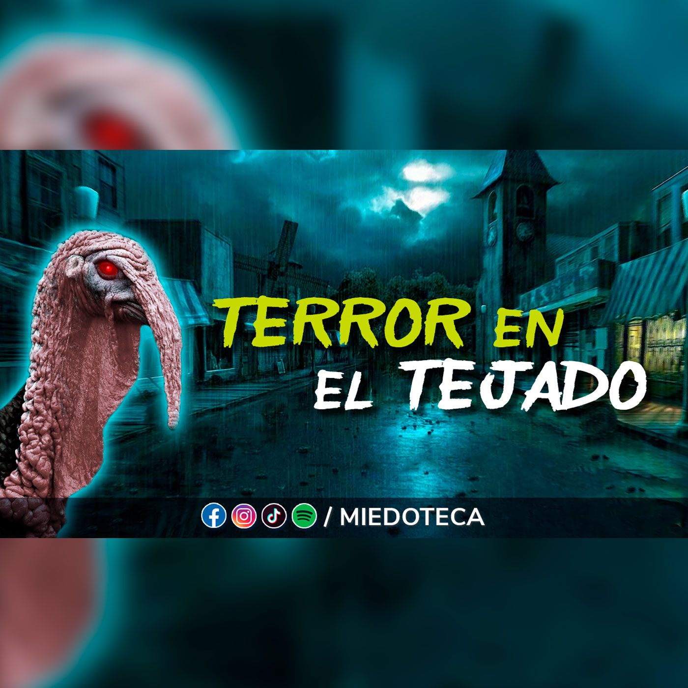 Miedoteca
