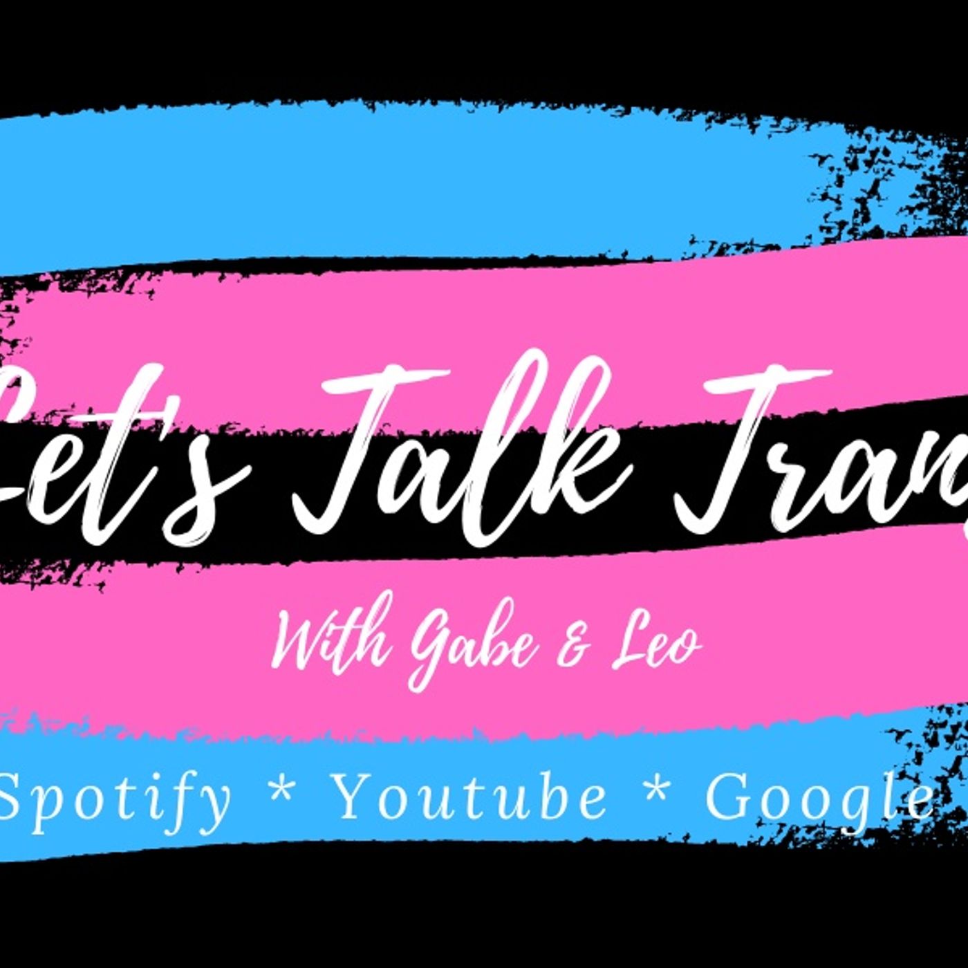 Let\'s talk Trans