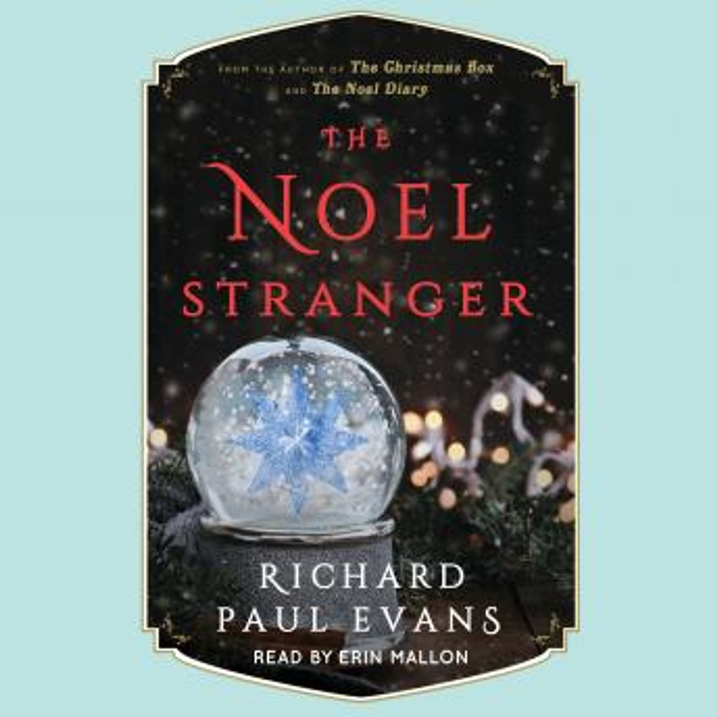 Discover Top Full Audiobooks in Fiction, Drama