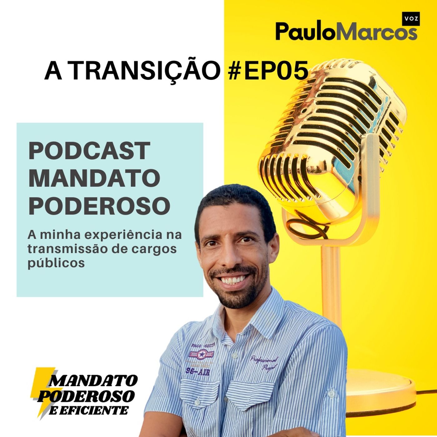 Mandato Poderoso