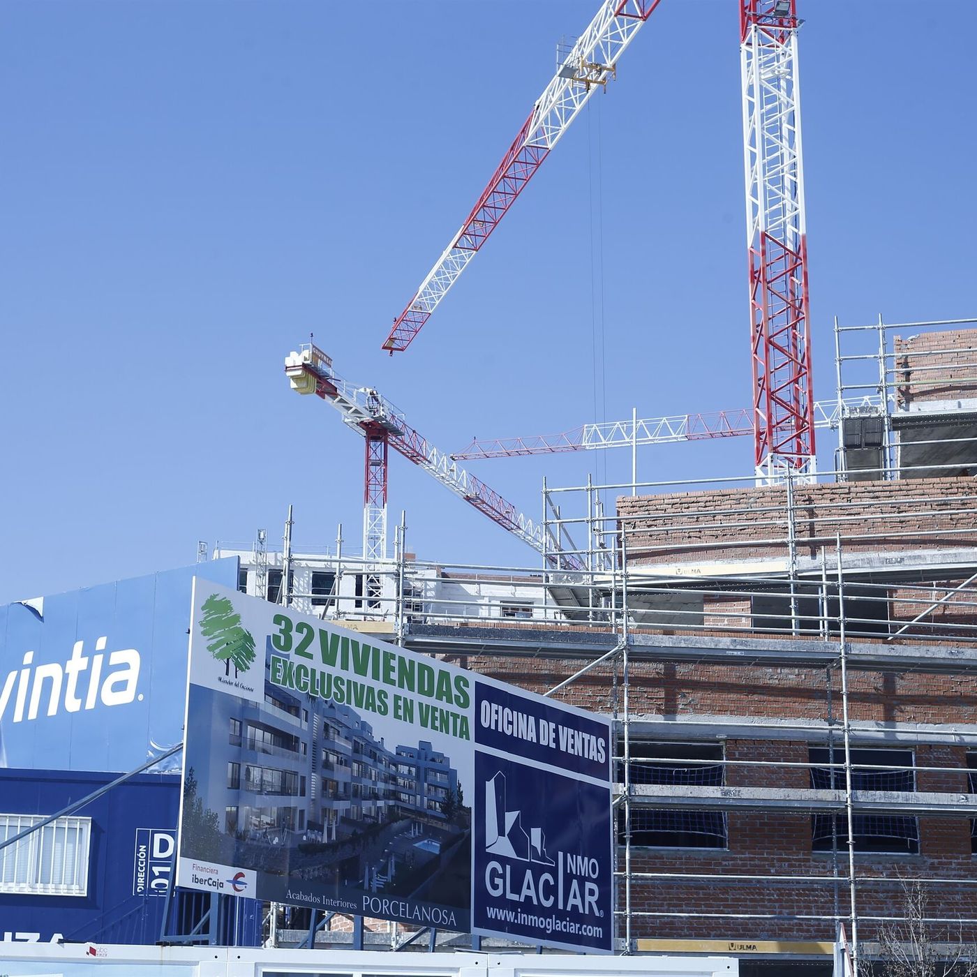 Prensa económica: La letra pequeña del plan de vivienda de Sánchez