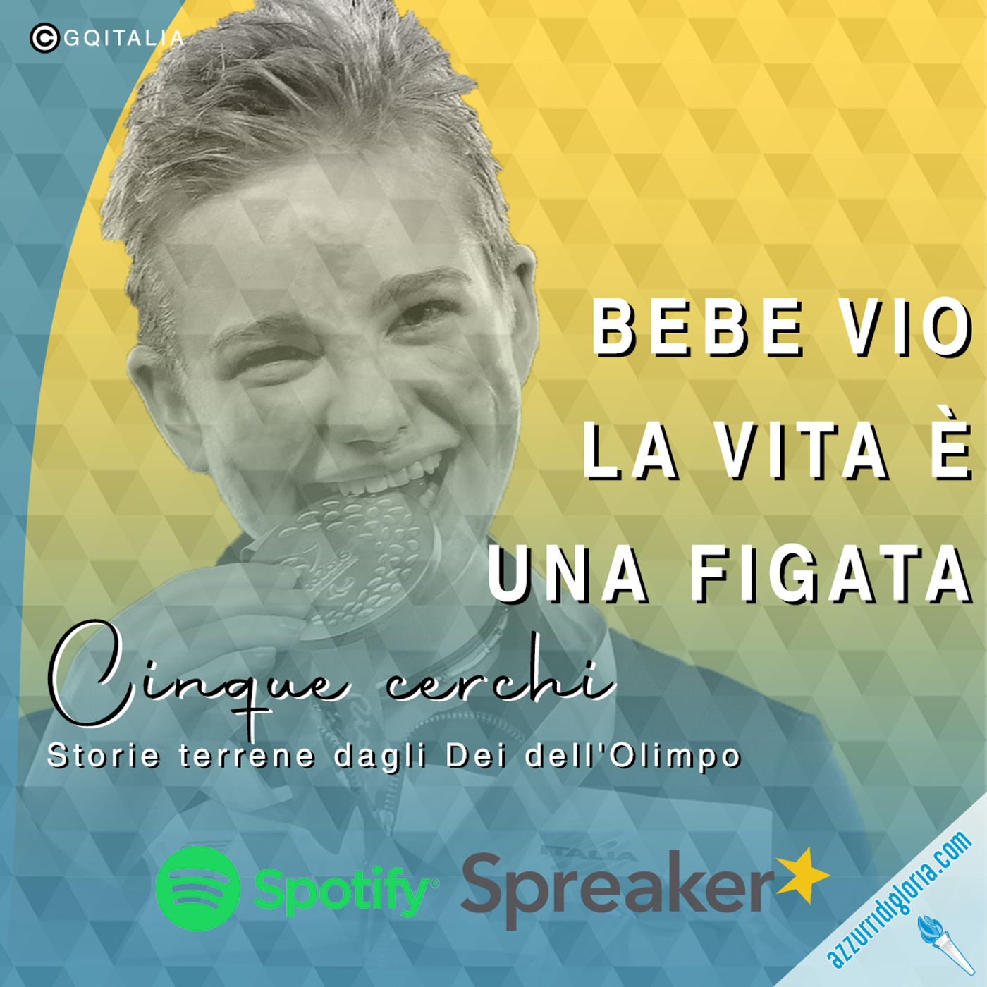 Cinque Cerchi