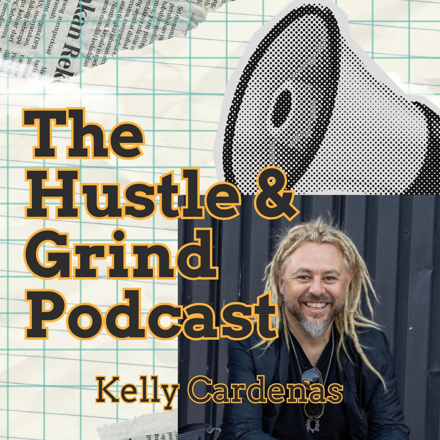 The Hustle & Grind Podcast