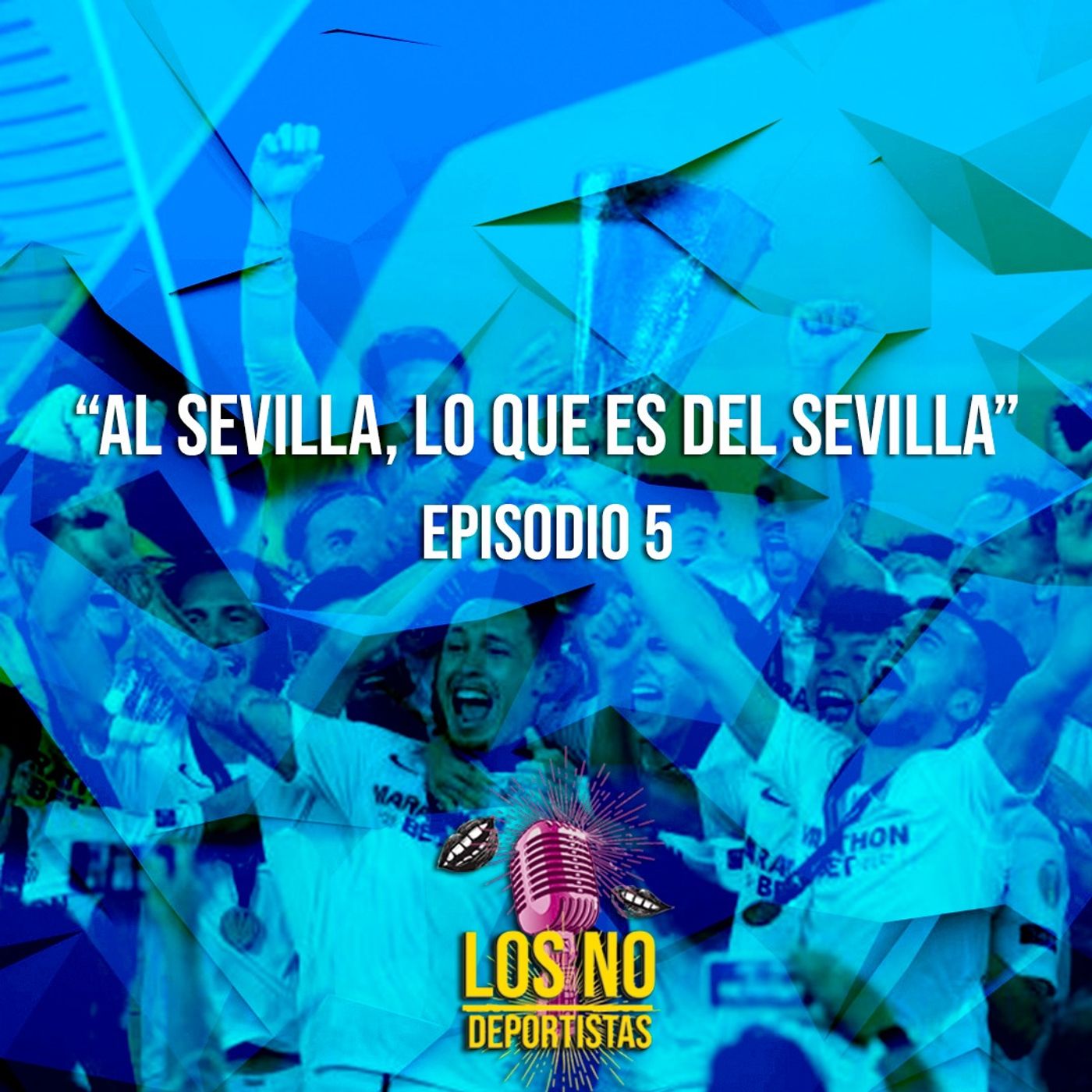 Los No Deportistas