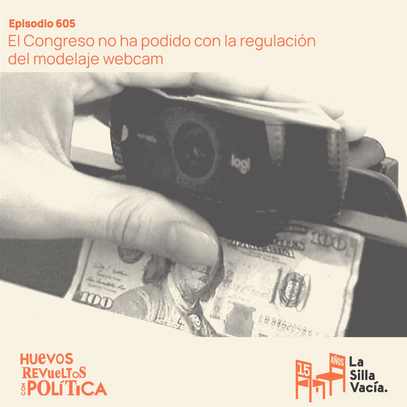 Huevos Revueltos con Política
