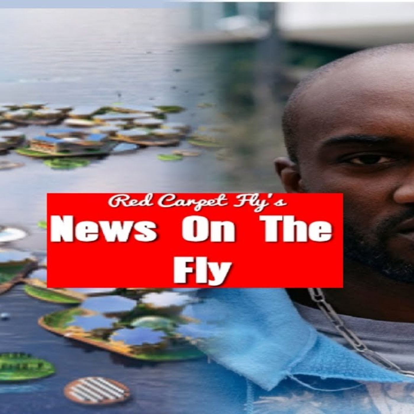 News On The Fly