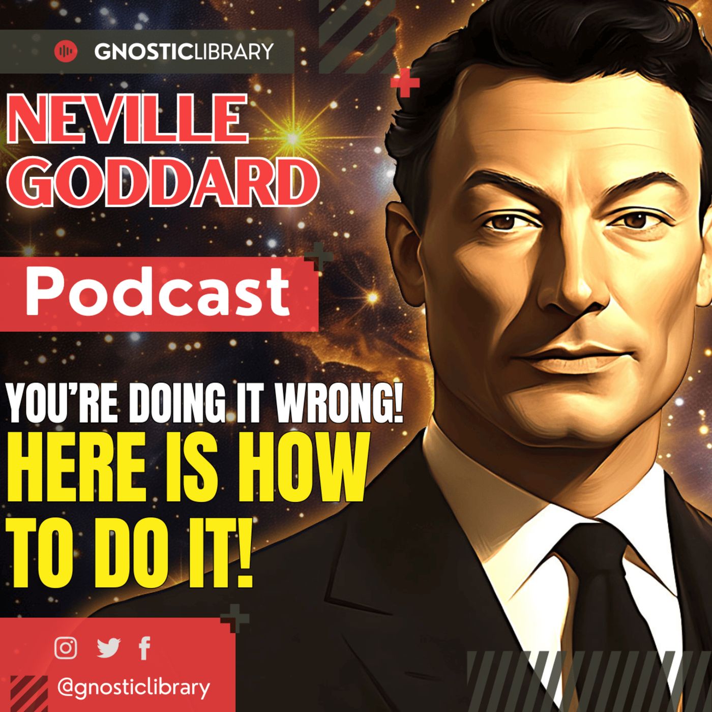🔥 Neville Goddard 🌟 You’ve Been Doing It Backwards! 💫 I’ll Reveal the Secret They’re Hiding 🔓