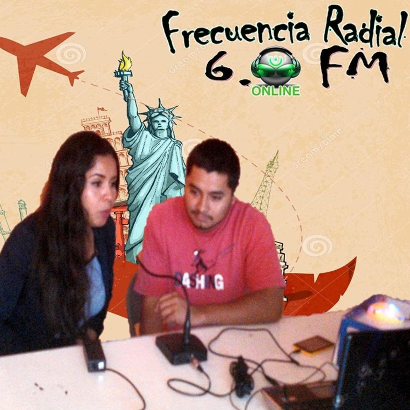 Frecuencia Radial 6.0